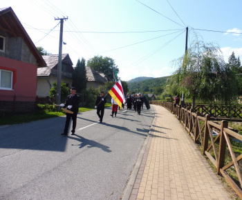 Kultúra v obci / 13. stretnutie banských miest a obcí Slovenska a Dni obce Nižná Slaná - foto