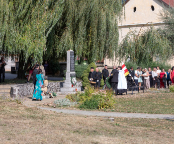 Aktuality / Banícky deň a Deň obce Nižná Slaná 2024 - foto