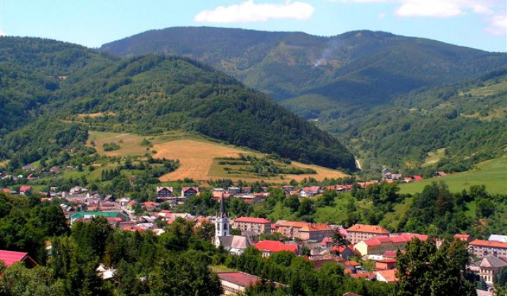 Dobšinské kultúrne leto