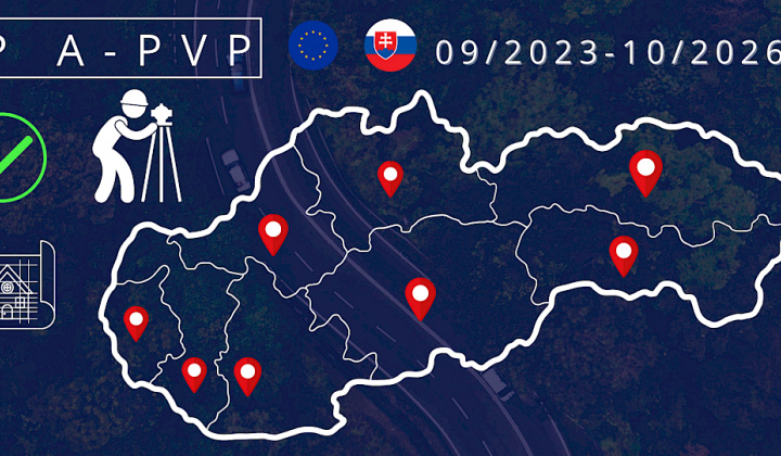 Asistencia obciam s prítomnosťou MRK pri usporiadaní právnych vzťahov k pozemkom pod osídleniami