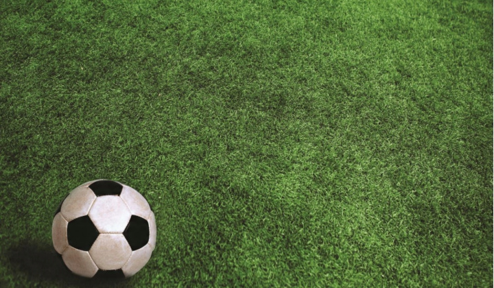 Nová publikácia: História futbalu v Nižnej Slanej
